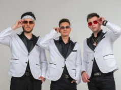 Disco Polo tylko z Playbacku? Menelaos udowadniają, że jest inaczej!