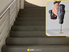 Powiesiła kartkę z informacją o remoncie. Dostała odpowiedź: "znowu narażacie mnie na mordęgę"