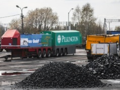 Za ich rządów sprowadzono miliony ton węgla. "To doprowadziło do kłopotów"