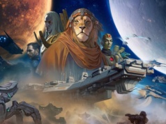 Red Square Games ujawniło, że nadchodząca gra, to Twilight Imperium Digital