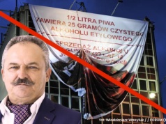 Zakaz reklamy alkoholu jako ochrona polskich przedsiębiorców