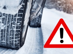 Eksperci zdradzają: Oto najlepszy moment na zmianę opon na zimowe