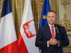 Prezydent reaguje na sprawę zniszczenia domu w Wyrykach