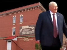 Faszyści Łukaszenki zakładają “polski obóz koncentracyjny”!