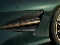 Legendarny kabriolet od Q by Aston Martin kończy 60. lat. Jubileuszowa wersja Volante to dzieło sztuki