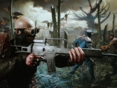 Pioner z otwartą betą w październiku. Twórcy zaprezentowali nowy zwiastun