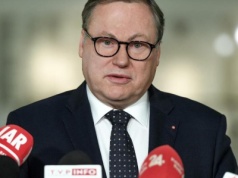 Bohaterowie antykomunistycznego podziemia popierają projekt senatora Biereckiego. „Przedstawia konkretne rozwiązania”