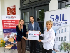 Certyfikat znajomości angielskiego można zrobić w Szczecinie [ZDJĘCIA]