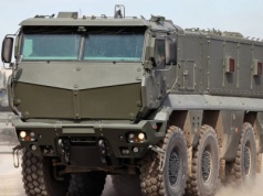 Chiny skopiowały rosyjski pojazd opancerzony. Moskwa jest wściekła