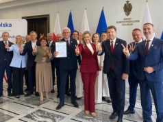 Powstała nowa partia. Chcą zerwać wieloletnim podziałem PO-PiS