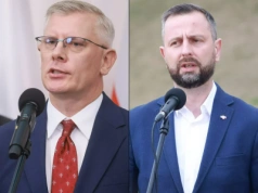 Cenckiewicz reaguje na wpis szefa MON. "Dalszej polemiki nie będzie"