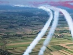 Nowy dom dla dęblińskich Iskier. Samoloty trafią do Mielca