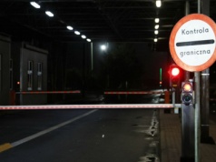 Gruchnęły informacje ws. wschodniej granicy. Jest pilne oświadczenie