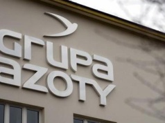 Instytucje finansujące Grupę Azoty, Puławy i Police odstąpiły od stosowania wybranych warunków umów