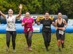 Zobacz film z IV edycji Bażantarnia Jump&Run [ Sport ]