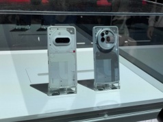 Nothing pracuje nad własnym systemem operacyjnym. Premiera w przyszłym roku