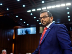 Czy Epstein sprzedawał kobiety? Burza w Senacie USA