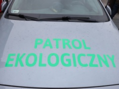 Ujawniono trzy poważne naruszenia przepisów dotyczących ochrony środowiska