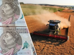 Europosłowie szachują Brukselę. Czy dotacje rolnicze będą obcięte?