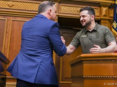 Zełenski niepokojąco o Polsce. „Nie są w stanie uratować ludzi”