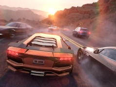 Twórcy fanowskiego projektu The Crew Unlimited odcinają się od problemów graczy z pirackimi kopiami gry