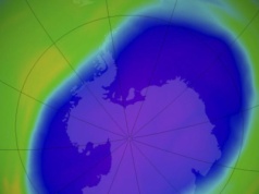Warstwa ozonowa się regeneruje. Zdaniem ONZ jej pełne odtworzenie nastąpi do połowy wieku