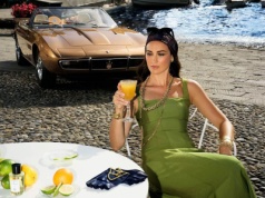 Maserati i Acqua di Parma: włoska elegancja spotyka moc trójzębu