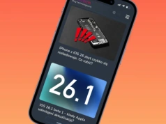 Jak przywrócić stary wygląd Safari w iOS 26