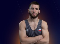 Zapasy: Zbigniew Baranowski piątym zawodnikiem świata! Polak przegrał walkę o brązowy medal