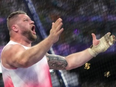 Brutalne słowa Pawła Fajdka po finale MŚ. “Nie prowokujcie”