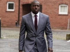 Nowa gwiazda Pogoni Szczecin ma za sobą niewygodną przeszłość. Był oskarżony o serię koszmarnych przestępstw