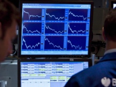 Na Wall Street zniżki przed FOMC