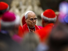 Rosyjskie drony nad Polską. Zareagował papież Leon XIV