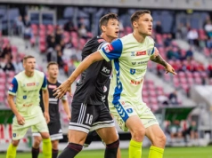 Wyjazd z niedosytem. Sandecja Nowy Sącz na remis z ŁKS-em II Łódź