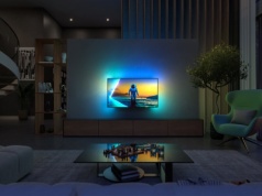 Najnowszy telewizor Philips OLED820 w ekstra cenie! Ma 144 Hz, Google TV i Ambilight