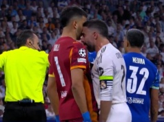 Gracz Realu z czerwoną kartką. Oto co zrobił [WIDEO]
