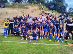 Festiwal bramek i dopełniona formalność [ Olimpia ]