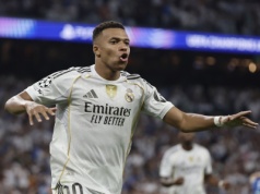 Wróciła Liga Mistrzów. Sensacja w Lizbonie