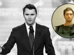 Zabójstwo Charliego Kirka. Podejrzany z zarzutami