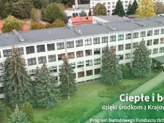 Ponad miliard złotych z KPO na lepsze i zdrowsze szkoły oraz przedszkola