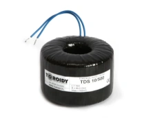 Dławiki toroidalne – niezawodność w każdej instalacji elektrycznej