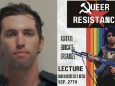 Zabójcy Kirka grozi egzekucja Biały Dom ogłasza rozprawę z lewackimi ekstremistami, setki zwolnień – czyli morderstwo i konsekwencje