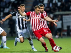 Grecko-cypryjskie starcie w Lidze Mistrzów! Kto rozpocznie sezon od wygranej?