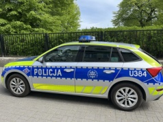 Pijany kierowca z Trzemeszna zatrzymany – miał sądowy zakaz prowadzenia pojazdów