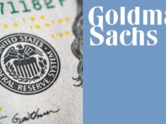 Goldman Sachs: Fed obetnie stopy