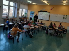 Edukacja dla bezpieczeństwa na wypadek wojny. Jest propozycja nowej podstawy programowej