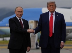 PiS zawiedzione Trumpem? Bocheński broni sojuszu z amerykańskim prezydentem