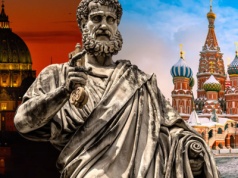 Rosja kontra papież. Kiedy Moskwa wreszcie się nawróci?