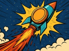 400% w jeden dzień! Ten altcoin rośnie jak na drożdżach! Stworzył go założyciel Tethera