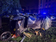 Zginął 16-letni pasażer. Prokuratura chciała aresztu, sąd miał inne zdanie